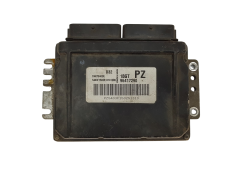 Unidade de Controlo 96417290 5WY5403F D32 1BGT Chevrolet 15807