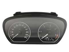 Velocímetro BMW 1 E81 9110195-03 1024952-48 43511