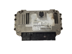 Unidade de Controlo 9652552380 9662307380 0261208899 PSA Bosch