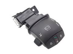 Comando Remoto do Rádio Renault Megane 3 Laguna 3 255520795R