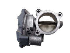 Válvula do corpo do acelerador BMW 1354 7810752 02 10378517 Pierburg 2218