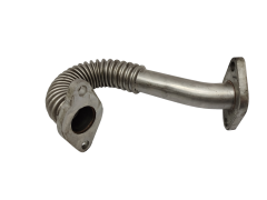Tubo Egr 8200626222 8200347853 2.0 DCI Renault Nissan Opel