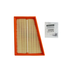 Filtro Ar Original Renault Megane III Scenic 8201092697