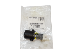 Mola de Retorno do Pedal da Embraiagem Citroen Peugeot 9820341880 Original