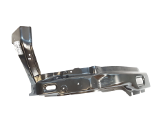 Suporte Parachoque Direito Frente Original Jumper Boxer Ducato 3 1617418280