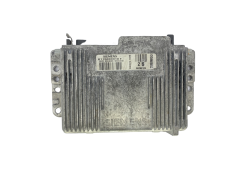 Unidade de Controlo K115000010F 96259124 Daewoo Siemens 57710