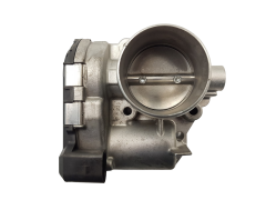 Válvula do corpo do acelerador Ford Volvo 7S7G-9F991-CA 0280750535 1.6 1293