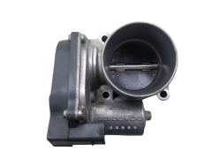 Válvula do corpo do acelerador 03C133062C A2C53030936 1.4 TSI VW AG 1280