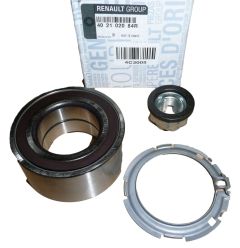 Rolamento Roda Frente Novo Original 402102084R Renault