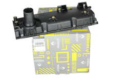 Tampa das Válvulas Original 8200633974 Renault Tampa das Válvulas Original 8200633974 Renault