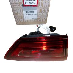 Farol Esquerda Original 265552424R Renault