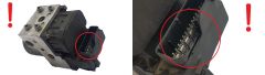 Bomba Abs Opel Zafira Astra G 90581417 0273004362 0265216651 1155