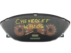 Velocímetro Chevrolet Matiz Spark 96664169 54630