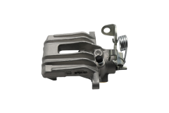 Pinça de travão Direito Traseira Fazer Audi Seat 8E0615424B 66151722901 Vika