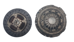 Kit embraiagem Dacia Renault 301012218R 302053302R 0.9 TCE