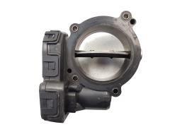 Válvula do corpo do acelerador Mercedes-Benz A6510900470 0280750573 2968