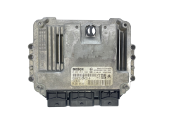 Unidade de Controlo 0281013332 9664257580 9653958980 EDC16C34 PSA Bosch 63562