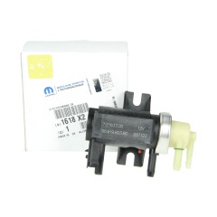 Válvula Turbo Original Citroen Peugeot C4 C5 308 407 2.0 HDi 1618X2