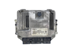 Unidade de Controlo 0281011701 6M51-12A650-NA Ford Bosch 62558