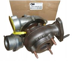 Turbocompressor Renault Espace Trafic NV Megane 1.6 dCi 144114822R