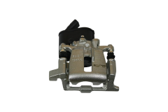 Pinça de travão Traseira Esquerdo Fazer Audi A6 4F0615403A 66151722001 Vika