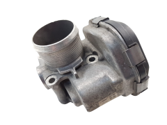 Válvula do corpo do acelerador Citroen Peugeot Ford 9673534480 1.6 HDI 2169