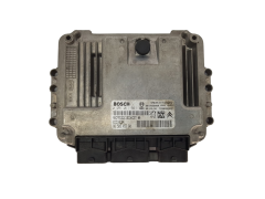 Unidade de Controlo 0281011561 9658945380 9653958980 PSA Bosch 3618