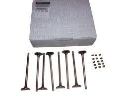 Válvula Kit Original 7701472986 Renault Dacia