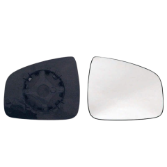 Vidro do espelho Esquerdo Original Dacia Duster 9636600Q0K