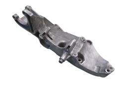 Suporte do motor 8200093820 Renault