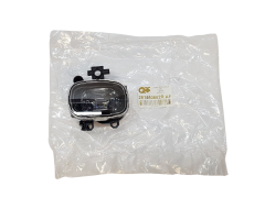Farol halogéneo LED Renault 261550862R Qplus