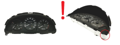 Conta-rotações Daewoo Lanos 96304717 53699