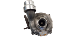 Turbocompressor 8200478276 54359700012 1.5 dci Renault 54391015082 1109