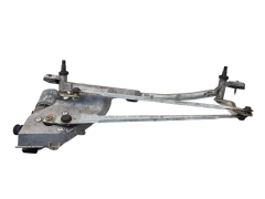 Mecanismo Limpa-vidros Ford Fiesta 8A61-17500-AG 8A61-17B571-AB Bosch 1535