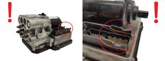 Bomba Abs Opel Vectra B 13039901 13040101 S108022001C 5325
