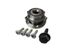 Cubo de Roda Frente Fazer VW Audi Seat Skoda 8J0598625 45981556701 Vika