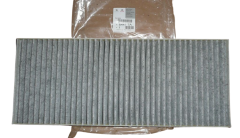 Filtro Habitáculo Original Citroen C8 Jumpy 807 Expert 2.0HDI 6447TA