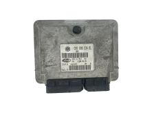 Unidade de Controlo 036906034BL IAW4LV.AA 61600.562.05 Skoda 60180
