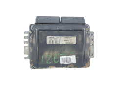 Unidade de Controlo S110130334A 8200061281 8200044437 Renault Siemens 63613