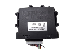 Unidade de Controlo TCU Renault 284Y66LA6D F005V03168