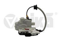 Mecanismo de fechadura da porta Frente Direito 4G1837016B 88371801601 Audi A7 Vika