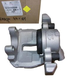 Pinça de travão Direito Original 1651754780 Citroen Peugeot Pinça de travão Direito Original 1651754780 Citroen Peugeot
