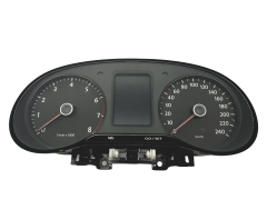 Conta-rotações VW Polo 6R 6R0920860J 56834