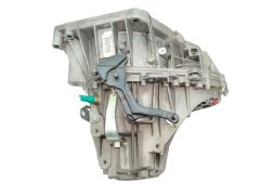 Caixa de velocidades Novo Original TL4137 320104EA9C Nissan Qasqai 1.2 DIG-T