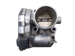 Válvula do corpo do acelerador Fiat Lancia 0280750042 1.2B Bosch 2689