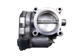 Válvula do corpo do acelerador Mercedes-Benz A2661410525 0280750175 2027