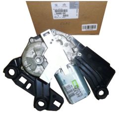 Motor do limpa para-brisas Traseira Original Jumpy Expert Scudo III 6405GC