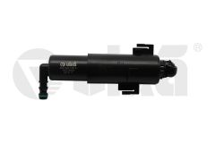 Esguicho Lava Faróis Direita 8K0955102A 99551794301 Audi A4 B8 Vika