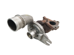 Turbocompressor GT1544 7700108030 7700107795 Renault 1.9DTI 7701473551 40