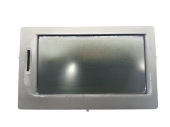 Ecrã de navegação Renault 259156432R TomTom 43924